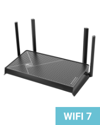 router TP-Link Archer BE3600