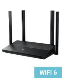 router TP-Link EX141