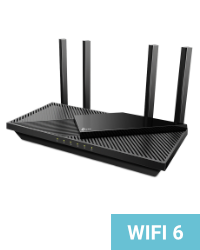 router TP-Link EX510 PRO