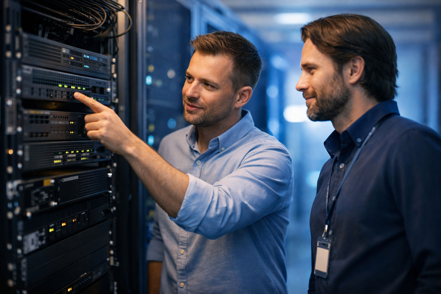 Specialista SD-WAN