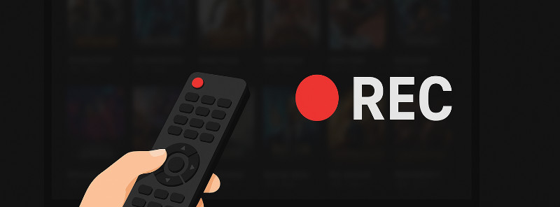 Televizní program